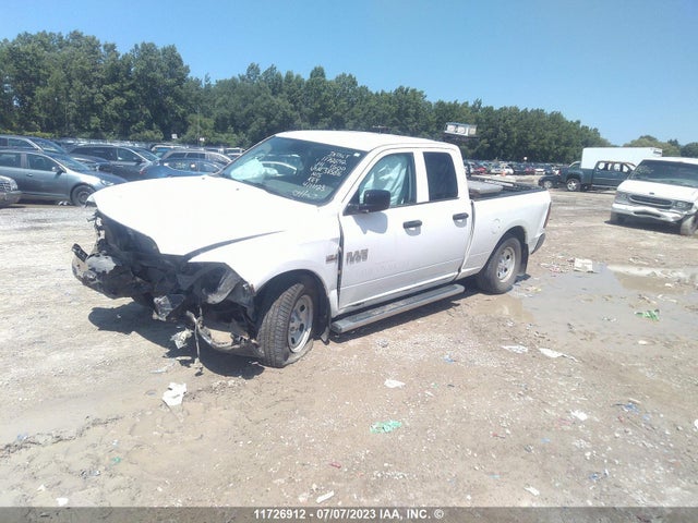 1C6RR7FT4ES385816 RAM 1500 St