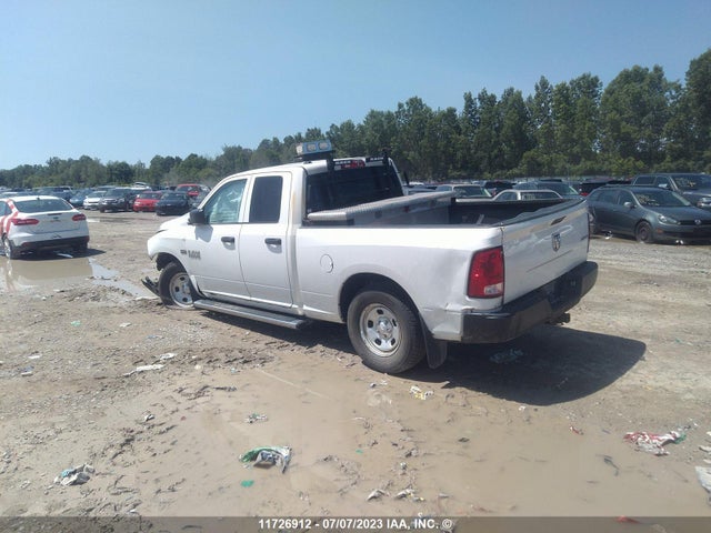 1C6RR7FT4ES385816 RAM 1500 St
