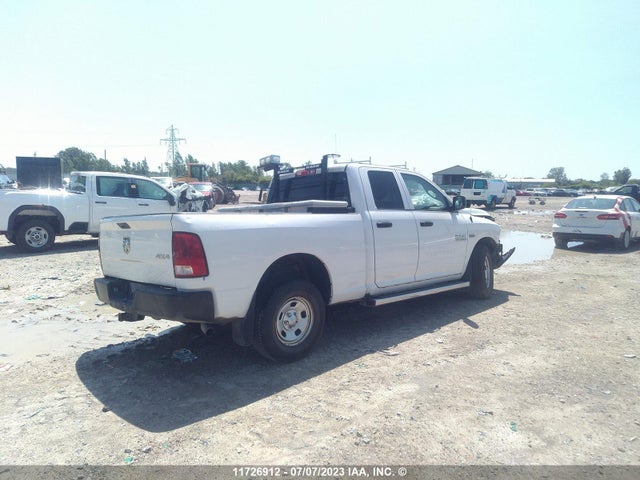 1C6RR7FT4ES385816 RAM 1500 St