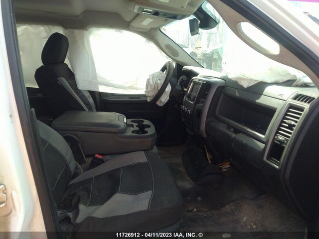 1C6RR7FT4ES385816 RAM 1500 St
