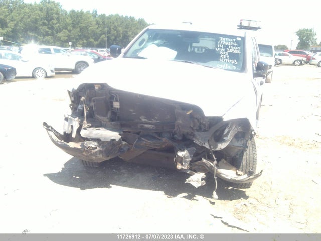1C6RR7FT4ES385816 RAM 1500 St