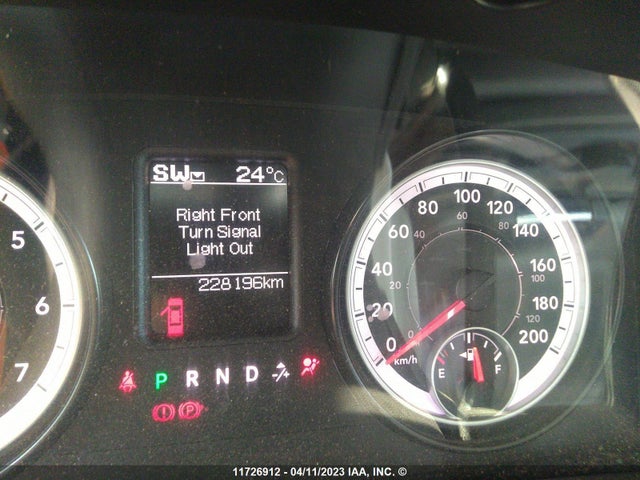 1C6RR7FT4ES385816 RAM 1500 St