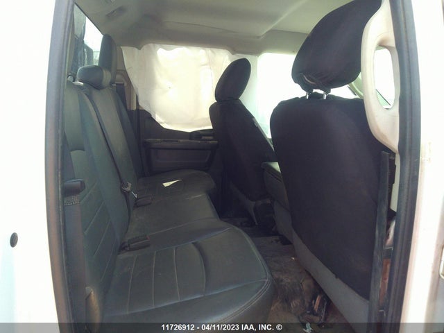 1C6RR7FT4ES385816 RAM 1500 St