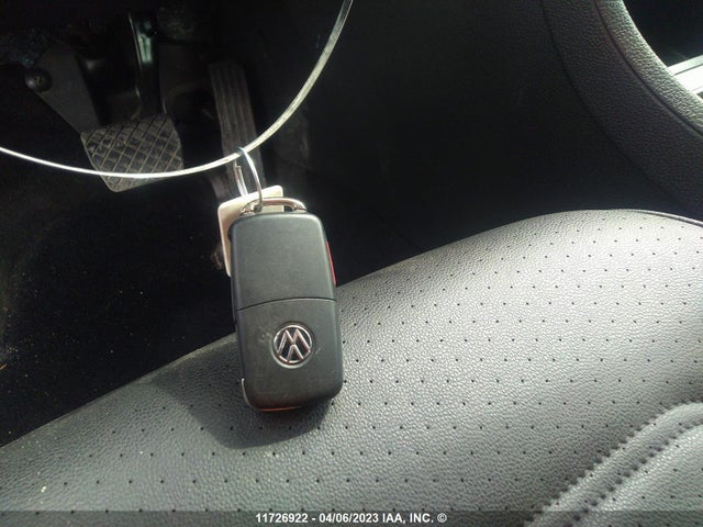 1VWBA7A37MC006094 Volkswagen Passat Highline