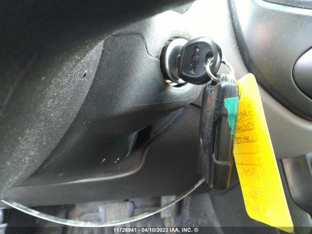 Chevrolet Colorado 2020 1GCHSBEN1L1186594 Image 11