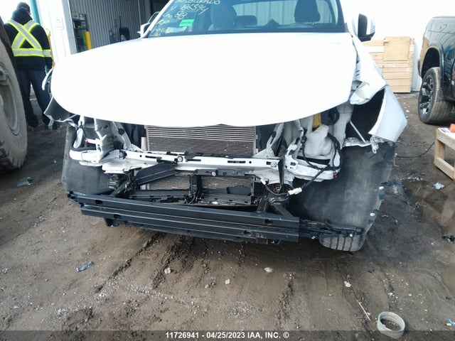 Chevrolet Colorado 2020 1GCHSBEN1L1186594 Image 6