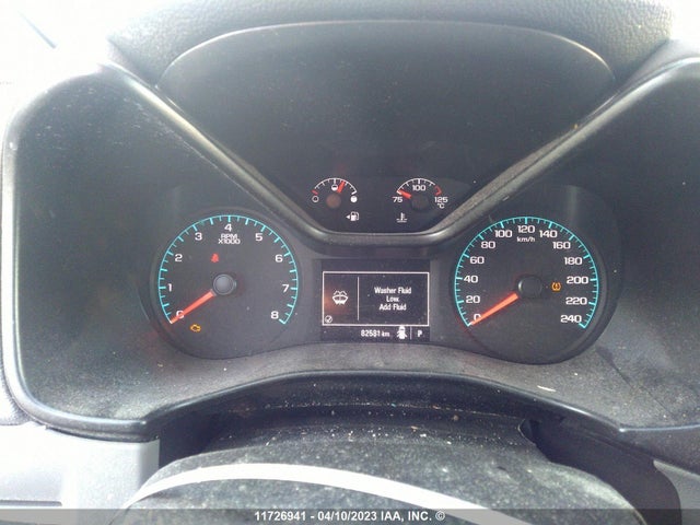 Chevrolet Colorado 2020 1GCHSBEN1L1186594 Image 7
