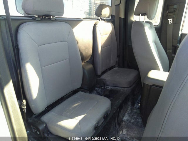 Chevrolet Colorado 2020 1GCHSBEN1L1186594 Image 8