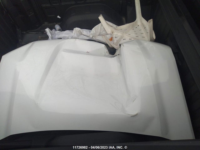Chevrolet Silverado K1500 2022 1GCUDAED9NZ578530 Image 12