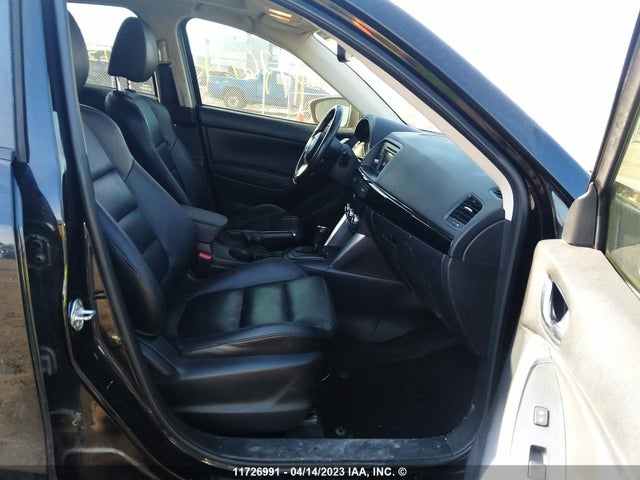 Mazda CX-5 GT 2014 JM3KE4DY6E0315515 Image 6