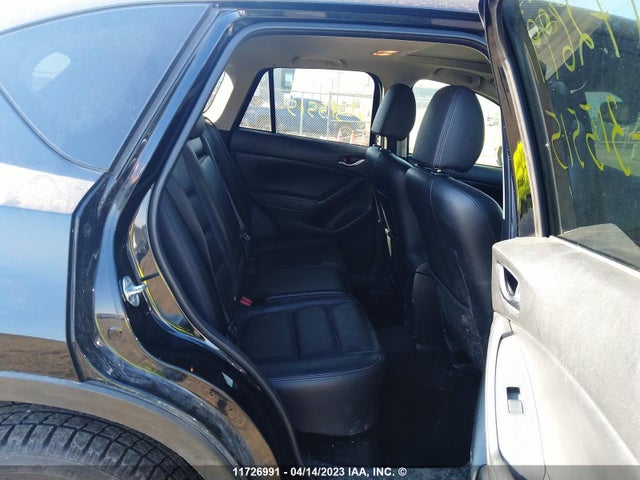 Mazda CX-5 GT 2014 JM3KE4DY6E0315515 Image 9
