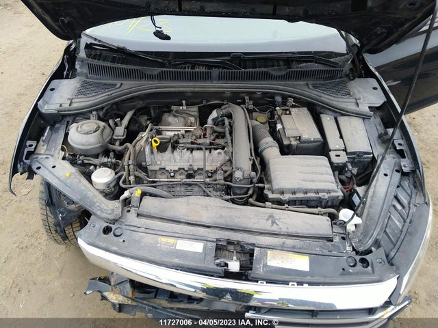Volkswagen JETTA SEL 2021 3VWE57BU4MM073968 Image 12