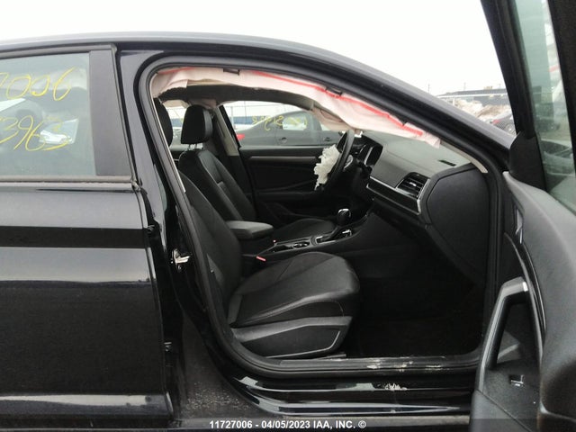 Volkswagen JETTA SEL 2021 3VWE57BU4MM073968 Image 7