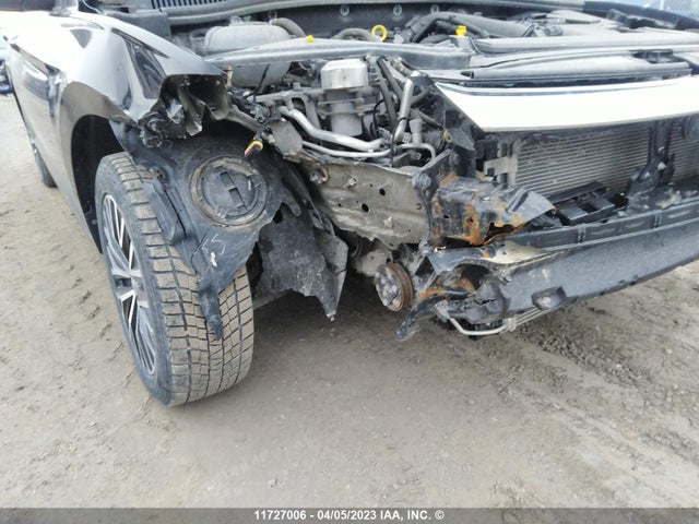 Volkswagen JETTA SEL 2021 3VWE57BU4MM073968 Image 8