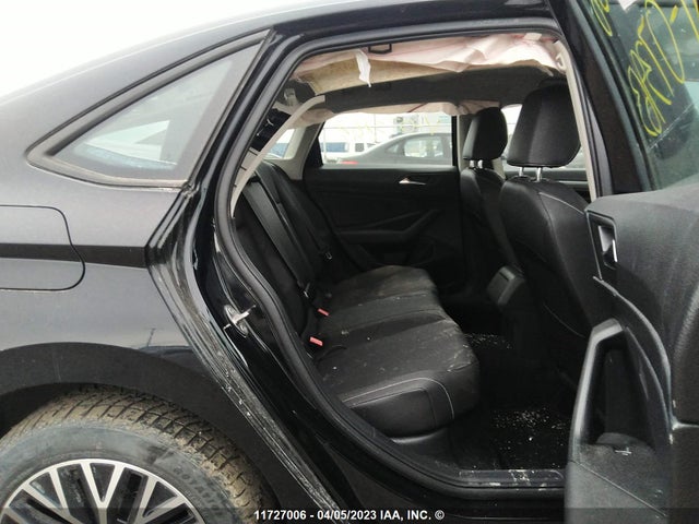 Volkswagen JETTA SEL 2021 3VWE57BU4MM073968 Image 10