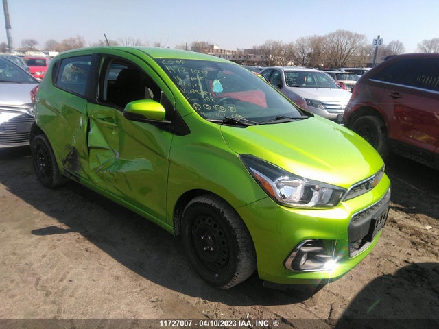 2016 KL8CD6SA5GC619267 main image