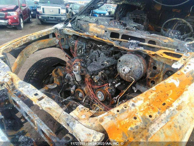 1C6RR7LG4NS133474 RAM 1500 Classic Slt