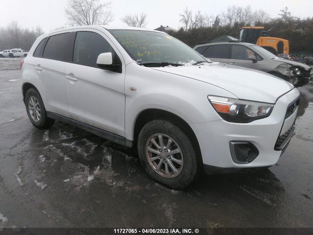 4A4AJ3AU5FE601901 auction archive image