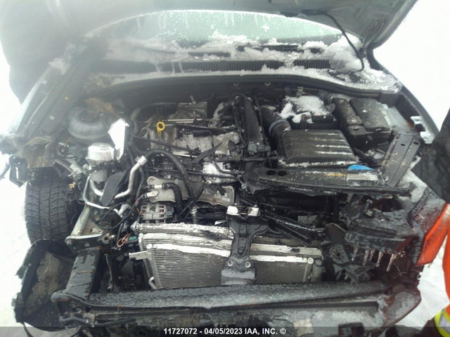 Volkswagen JETTA SEL 2021 3VWE57BU4MM062047 Image 12