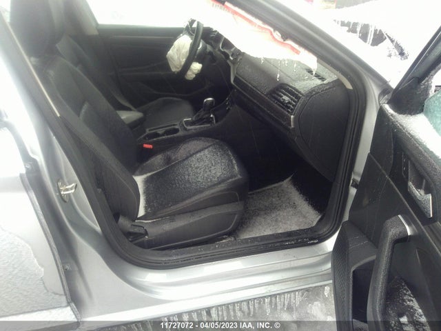 Volkswagen JETTA SEL 2021 3VWE57BU4MM062047 Image 7