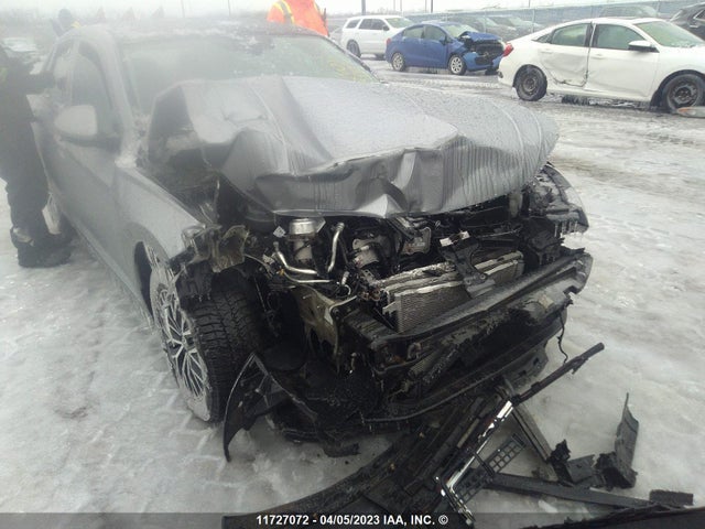 Volkswagen JETTA SEL 2021 3VWE57BU4MM062047 Image 8