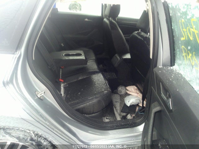 Volkswagen JETTA SEL 2021 3VWE57BU4MM062047 Image 10