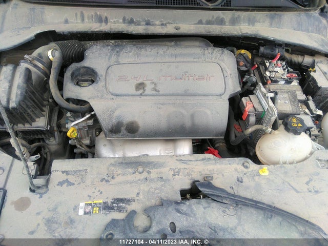 3C4NJDDB8MT552506 Jeep Compass Trailhawk
