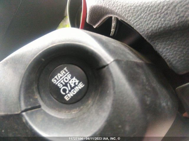 3C4NJDDB8MT552506 Jeep Compass Trailhawk