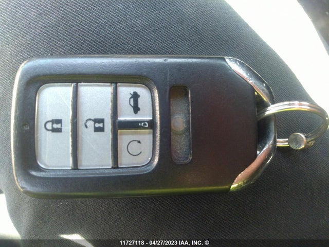 Honda CIVIC EX 2016 2HGFC3B37GH426771 Image 11