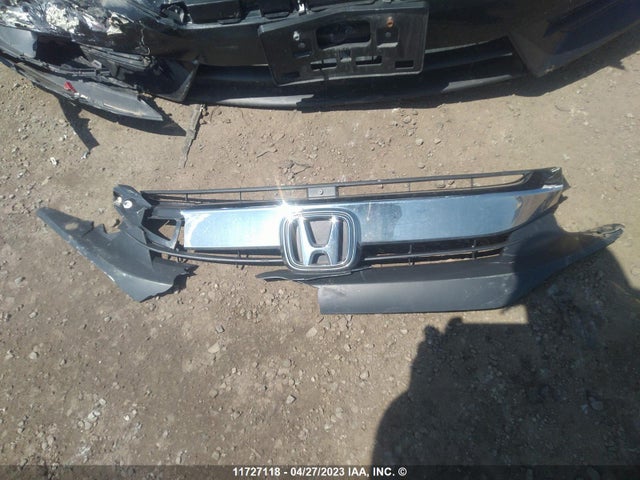 Honda CIVIC EX 2016 2HGFC3B37GH426771 Image 12