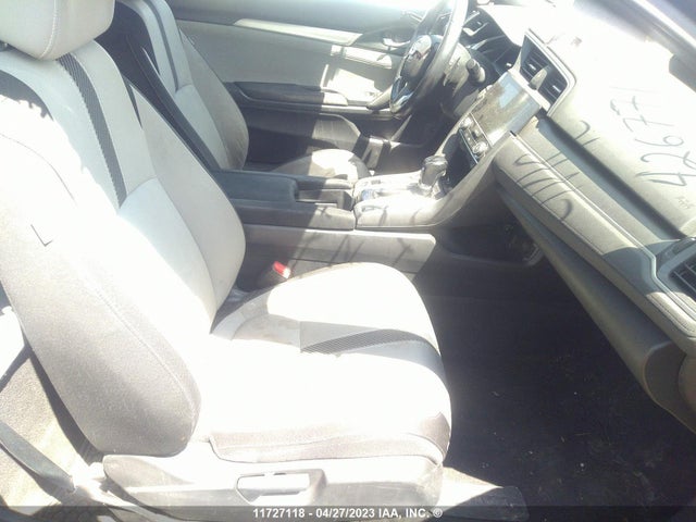 Honda CIVIC EX 2016 2HGFC3B37GH426771 Image 5