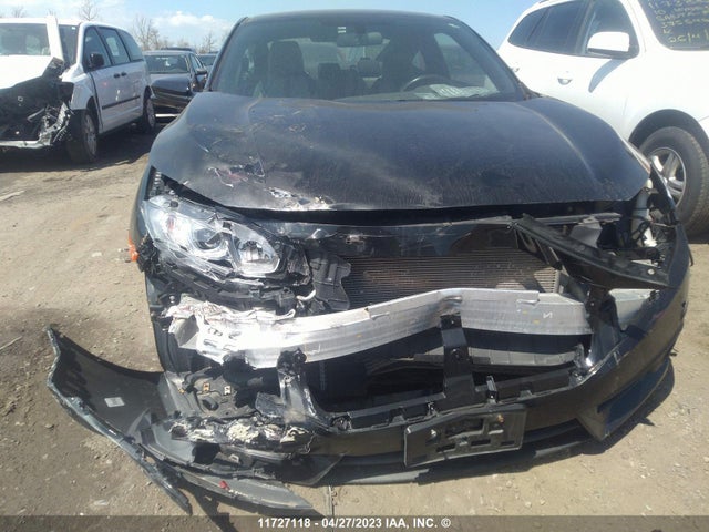 Honda CIVIC EX 2016 2HGFC3B37GH426771 Image 6