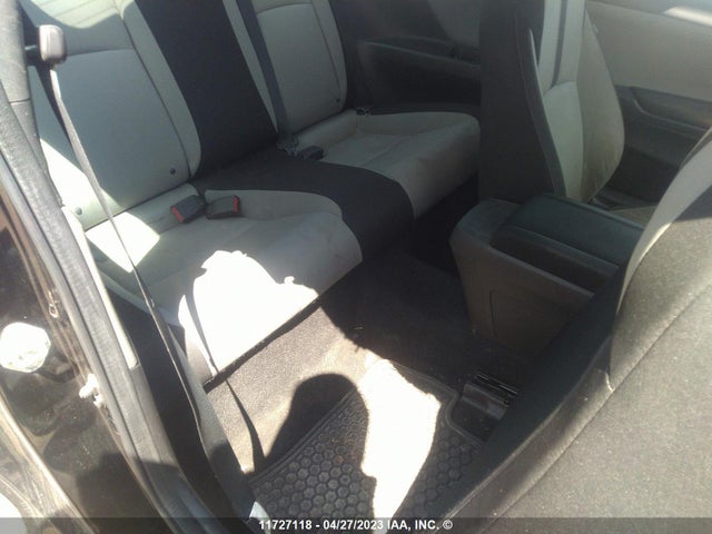 Honda CIVIC EX 2016 2HGFC3B37GH426771 Image 8