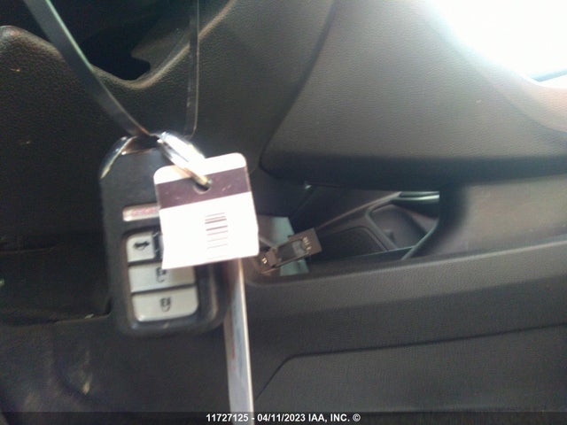 Honda CIVIC 2016 2HGFC1F45GH106324 Image 3