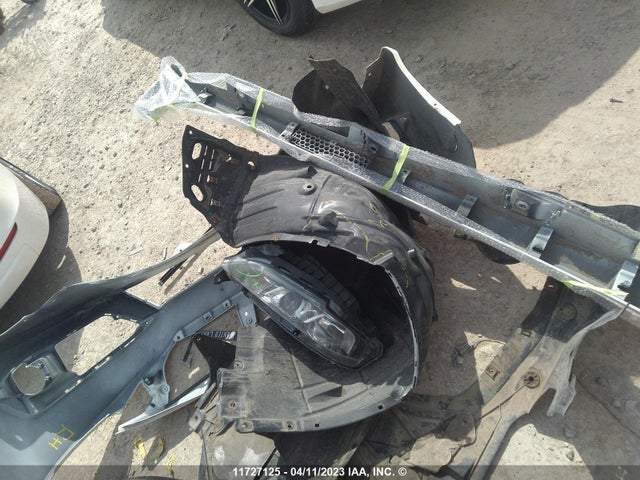 Honda CIVIC 2016 2HGFC1F45GH106324 Image 4
