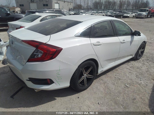 Honda CIVIC 2016 2HGFC1F45GH106324 Image 6