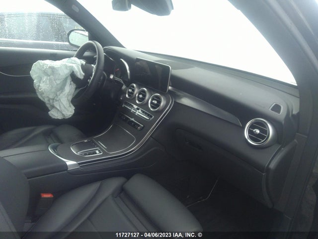 WDC0G8EB4LV228752 Mercedes-Benz Glc 300 4matic