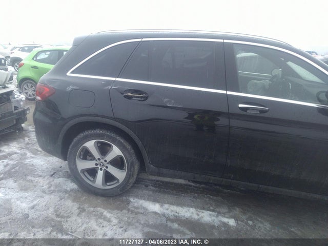 WDC0G8EB4LV228752 Mercedes-Benz Glc 300 4matic