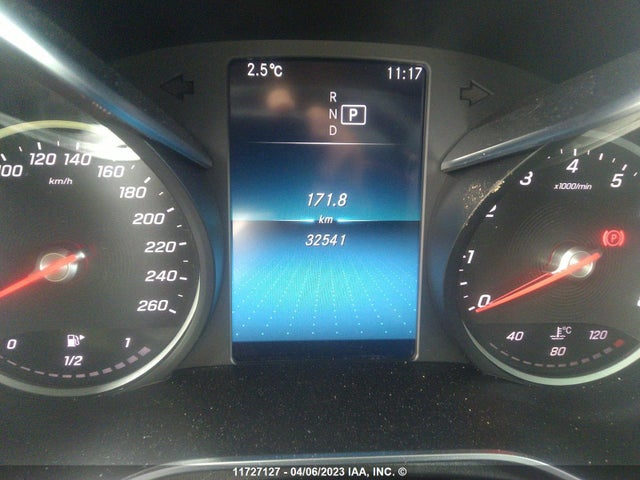 WDC0G8EB4LV228752 Mercedes-Benz Glc 300 4matic