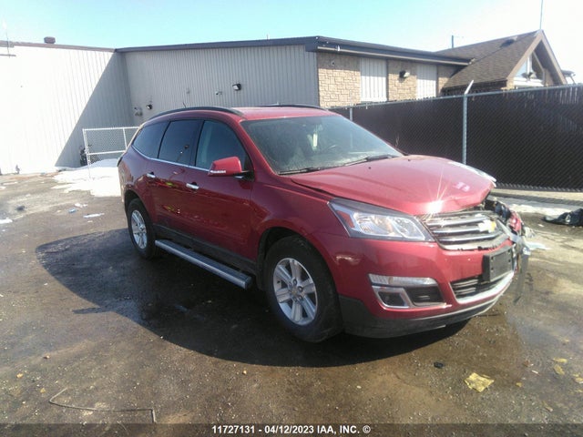 2014 1GNKRGKD1EJ338460 main image