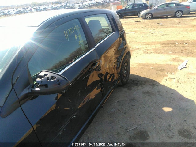 Chevrolet SONIC LT 2017 1G1JD6SBXH4138183 Image 6