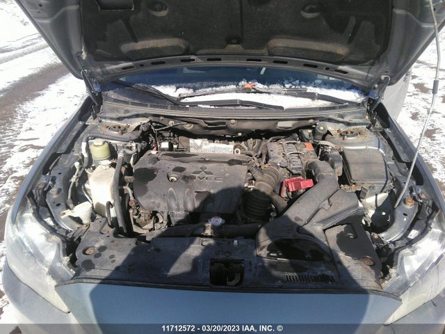 JA32V2FW7EU605200 Mitsubishi Lancer Se