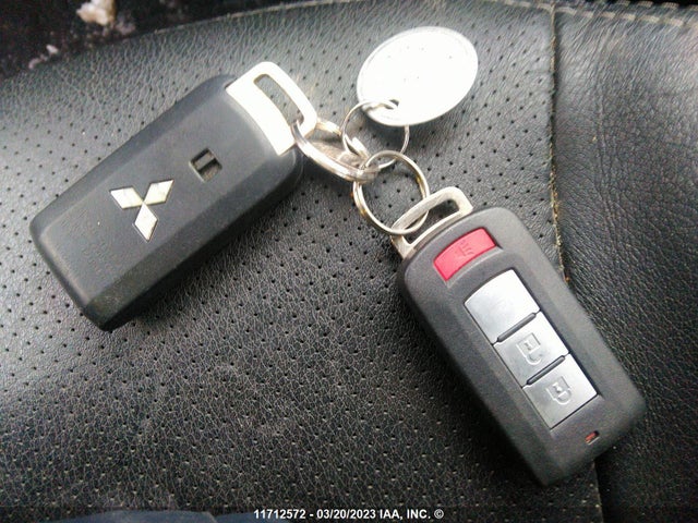 JA32V2FW7EU605200 Mitsubishi Lancer Se
