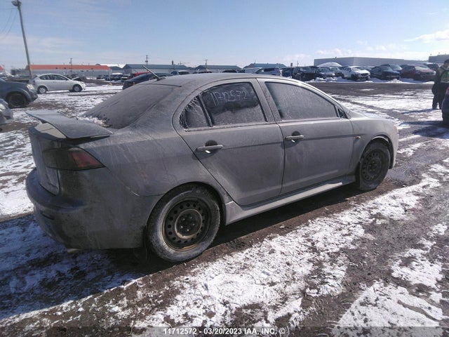 JA32V2FW7EU605200 Mitsubishi Lancer Se