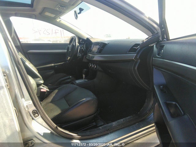 JA32V2FW7EU605200 Mitsubishi Lancer Se