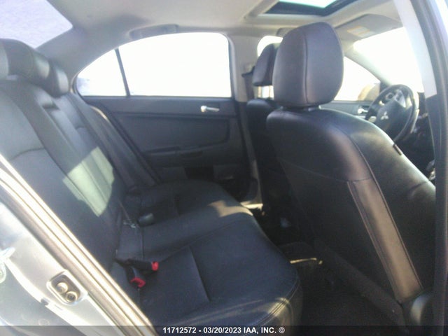 JA32V2FW7EU605200 Mitsubishi Lancer Se