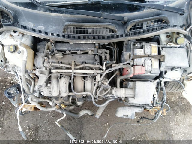 Ford Fiesta Titanium 2014 3FADP4CJ4EM178853 Image 12