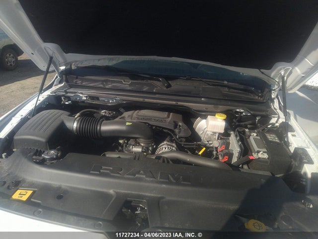 1C6SRFVT6NN108158 RAM 1500 Sport
