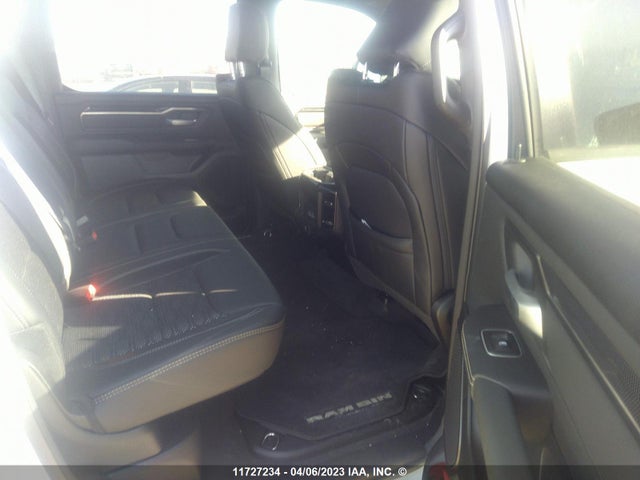 1C6SRFVT6NN108158 RAM 1500 Sport