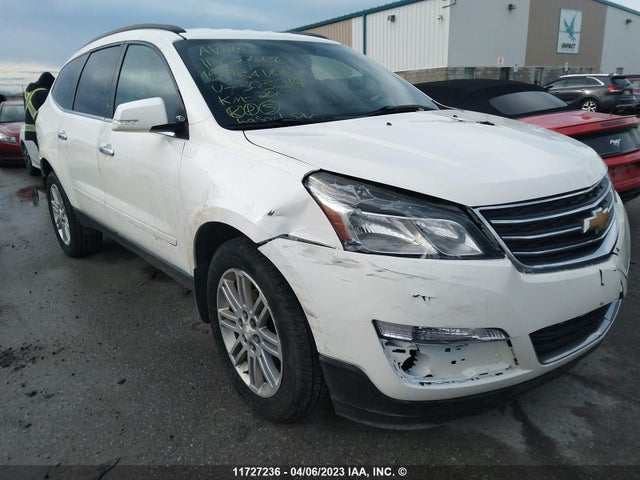 2015 1GNKVGKD2FJ303214 main image